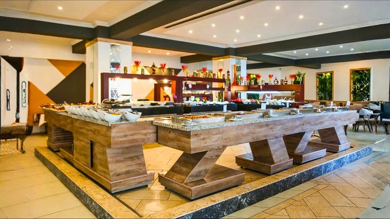 Azure Palm Suites 1